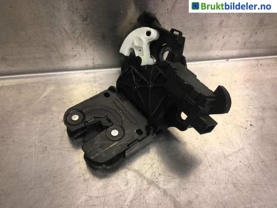 Baklukelås til Audi A3 2003-2008 (Type II, Fase 1) (AUDI|8P4 827 505 C|)