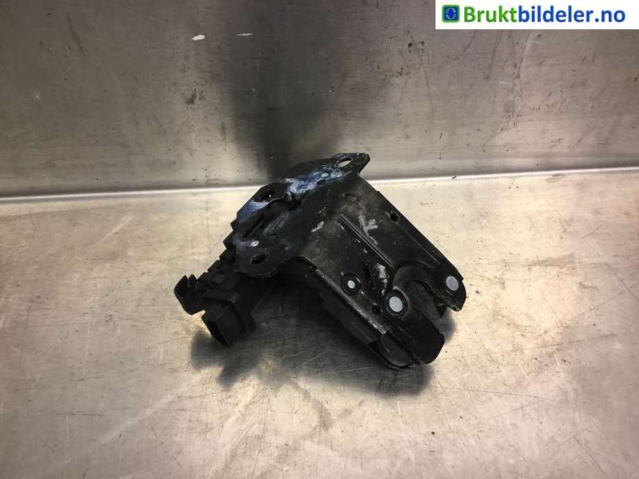 Baklukelås til Audi A3 2003-2008 (Type II, Fase 1) (AUDI|8P4 827 505 C|)