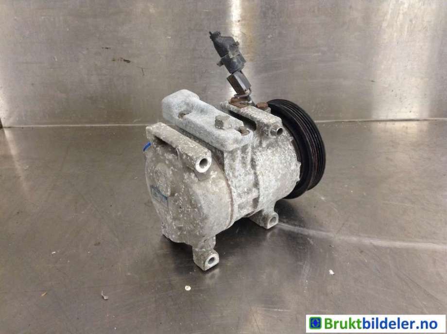 Aircondition kompressor til Hyundai i20 2009-2014 (Type I)  (HYUNDAI|97701 1J000|)