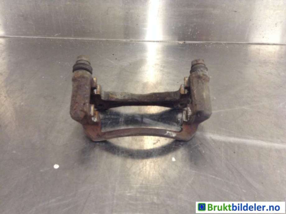 Bremsecaliper brakett til Hyundai i20, 2009-2014 (Type I)  (HYUNDAI|)