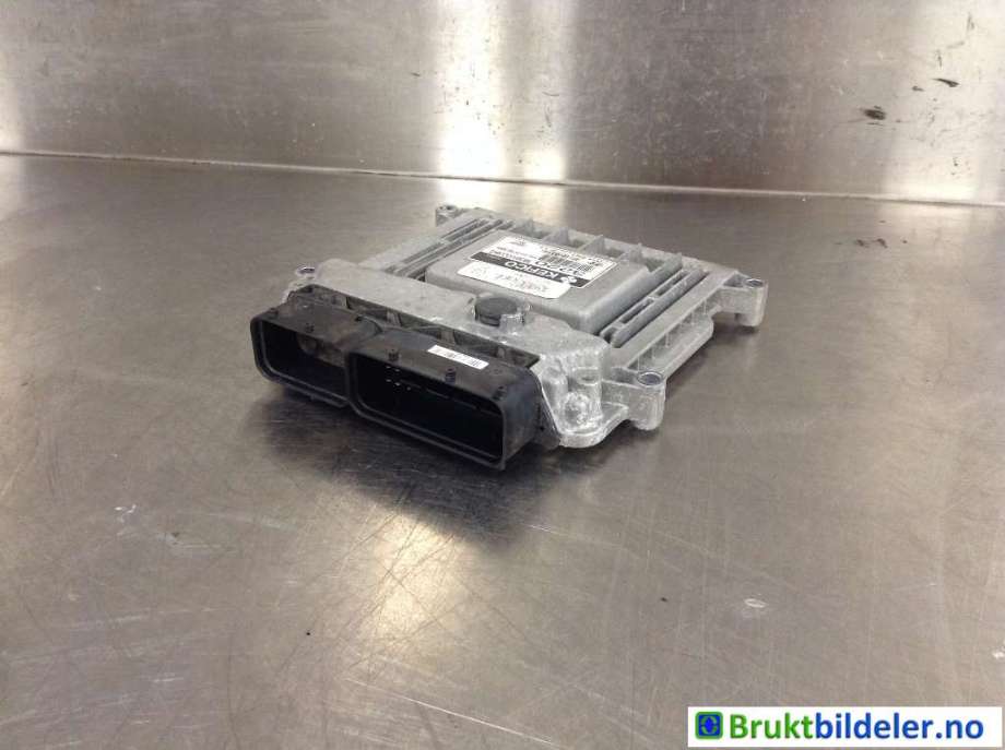 Styreenhet motor til Hyundai i20, 2009-2014 (Type I)  (HYUNDAI|39110-03345)