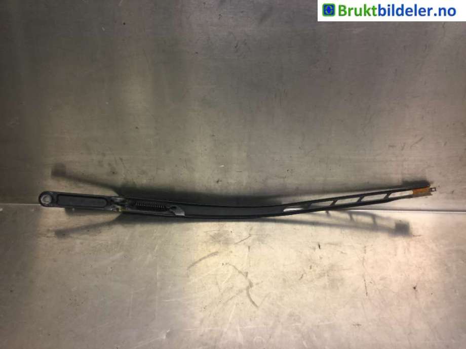 Viskerarmer frontrute til Audi A3, 2009-2012 (Type II, Fase 2) (AUDI|8P1 955 408 A)