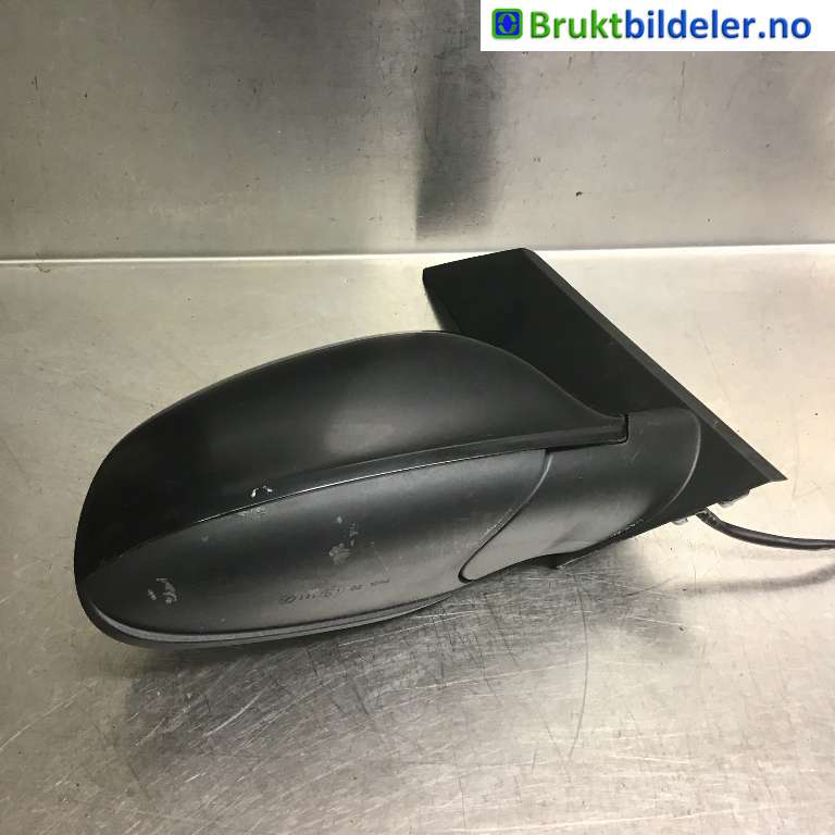 Speil høyre til Opel Astra J 2010-2015  (OPEL|13308368|)