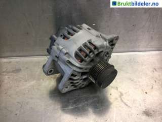 Dynamo til Hyundai Ix20, 2010-2017  (HYUNDAI|37300-2B750|2610128)