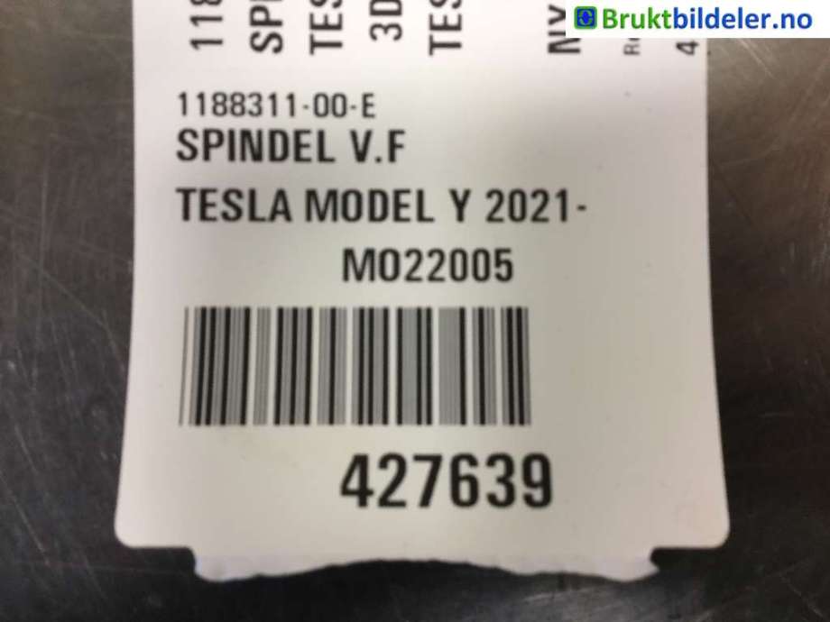 Dynamo til Hyundai Ix20 2010-2017  (HYUNDAI|37300-2B750|2610128|)