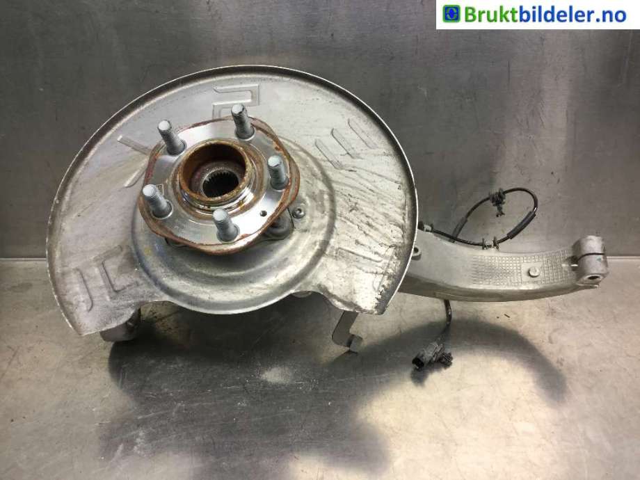 Dynamo til Hyundai Ix20 2010-2017  (HYUNDAI|37300-2B750|2610128|)
