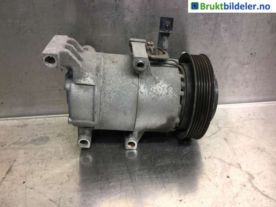 Aircondition kompressor til Hyundai Ix20 2010-2017 (HYUNDAI|97701 2K001||F-500YN9AA02)