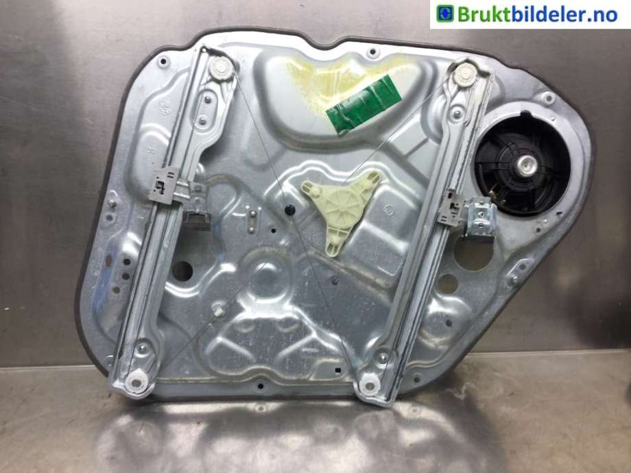 Ruteheis til Hyundai Ix20 2010-2017 (HYUNDAI|81310-1K000|)