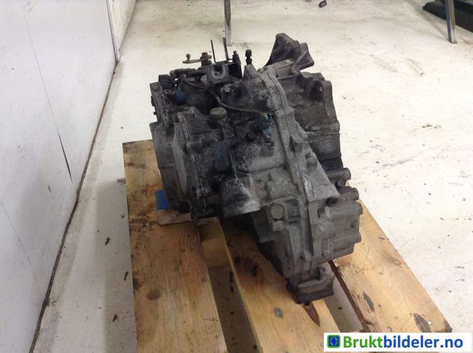 Girkasse automat til Volvo XC90 2002-2006 (Type I, Fase 1) (VOLVO|30681190|55-51SN|04GV732514)
