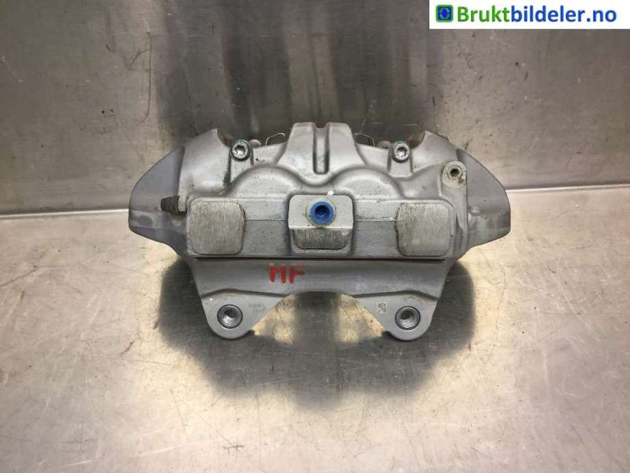Bremsecaliper høyre foran til Tesla Model Y, 2021-2024 (Type I)  (TESLA|1188622-00-D)
