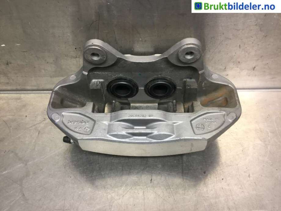 Bremsecaliper høyre foran til Tesla Model Y 2021-2024 (Type I)  (TESLA|1188622-00-D|)