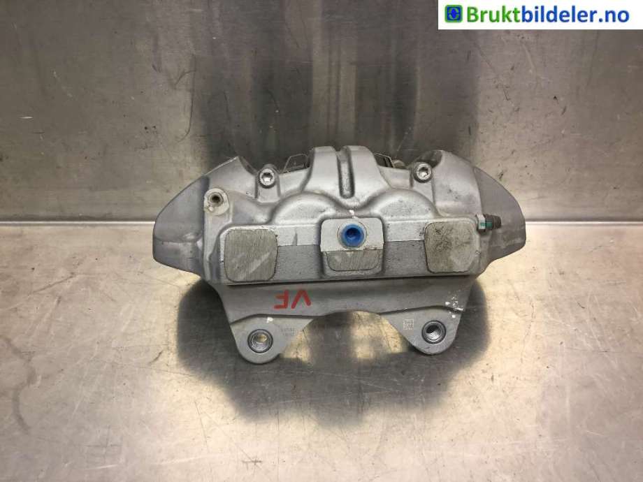 Bremsecaliper venstre foran til Tesla Model Y, 2021-2024 (Type I)  (TESLA|1188621-00-D)