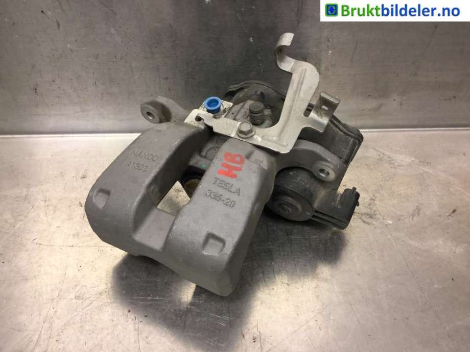Bremsecaliper høyre bak til Tesla Model Y, 2021-2024 (Type I)  (TESLA|8008214-00-A)