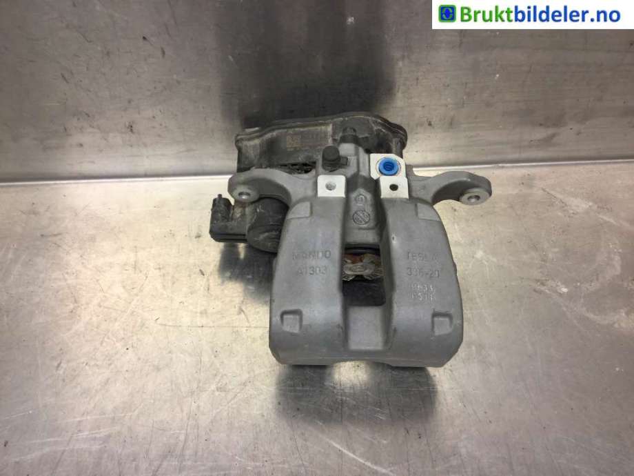 Bremsecaliper venstre bak til Tesla Model Y, 2021-2024 (Type I)  (TESLA|8008206-00-A)