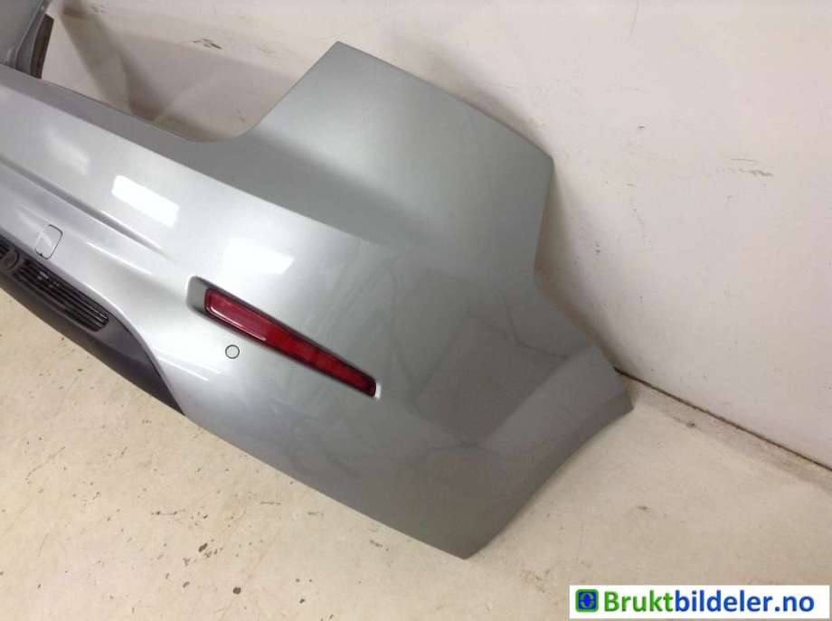Støtfanger bak til Ford Mondeo 2011-2014 (Type IV, Fase 2) (FORD|1704617|1722088|)