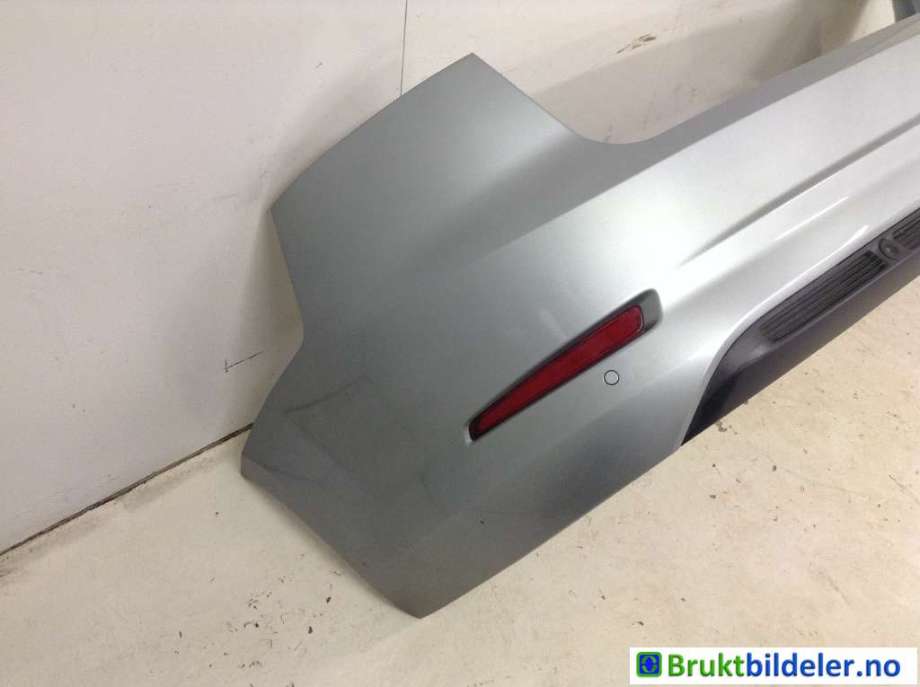Støtfanger bak til Ford Mondeo 2011-2014 (Type IV, Fase 2) (FORD|1704617|1722088|)