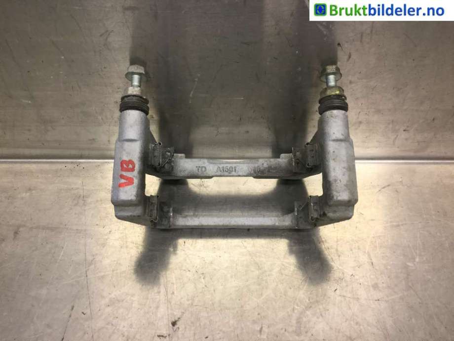 Bremsecaliper brakett til Tesla Model Y 2021-2024 (Type I)  (TESLA|)