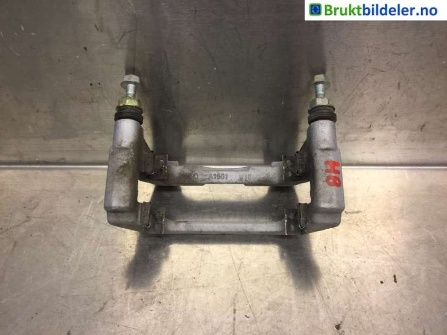 Bremsecaliper brakett til Tesla Model Y 2021-2024 (Type I)  (TESLA|)