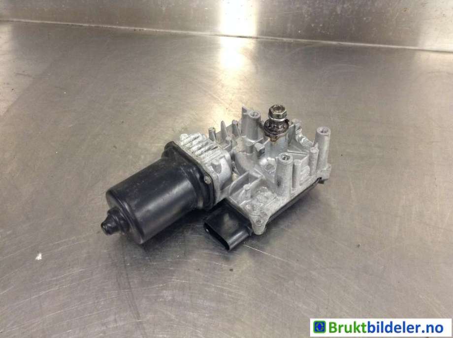 Viskermotor frontrute til VW Passat, 2011-2015 (B7) (B7) (VOLKSWAGEN|3AB955419)
