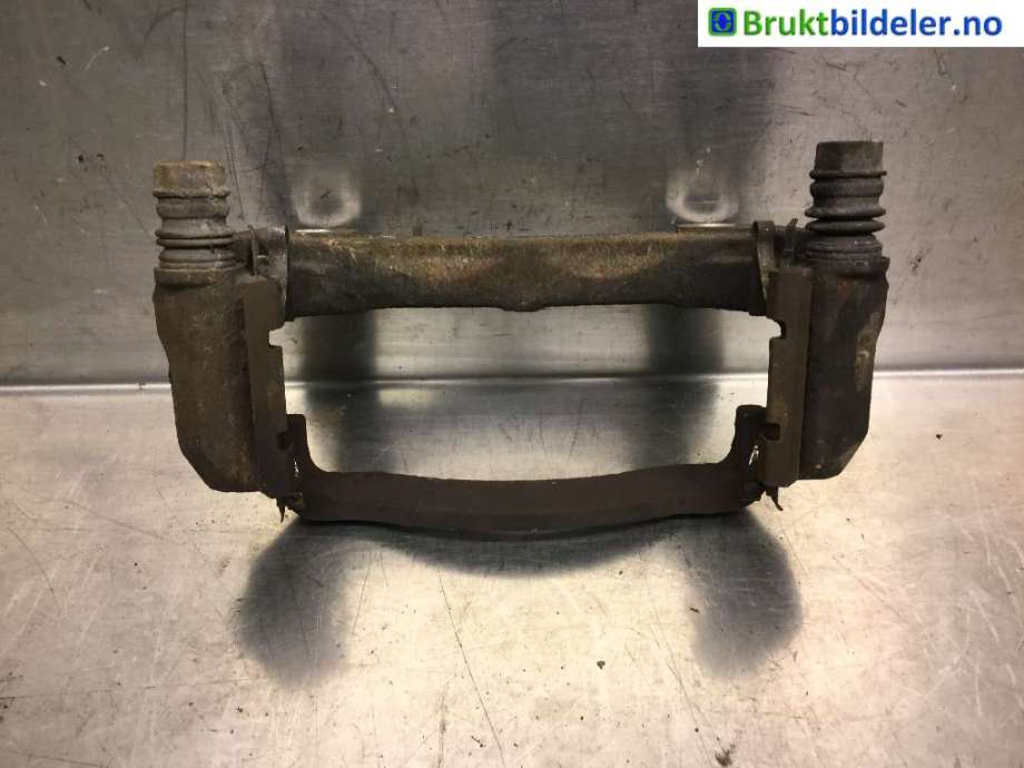 Bremsecaliper brakett til Nissan Navara 2005-2010 (Fase 1) (D40) (D40) (NISSAN|)
