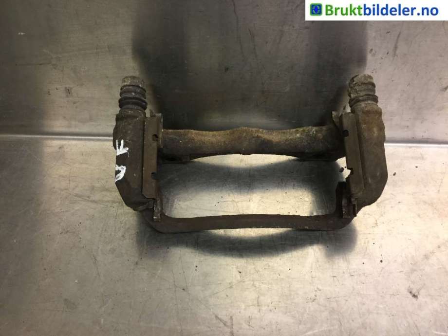 Bremsecaliper brakett til Nissan Navara 2005-2010 (Fase 1) (D40) (D40) (NISSAN|)