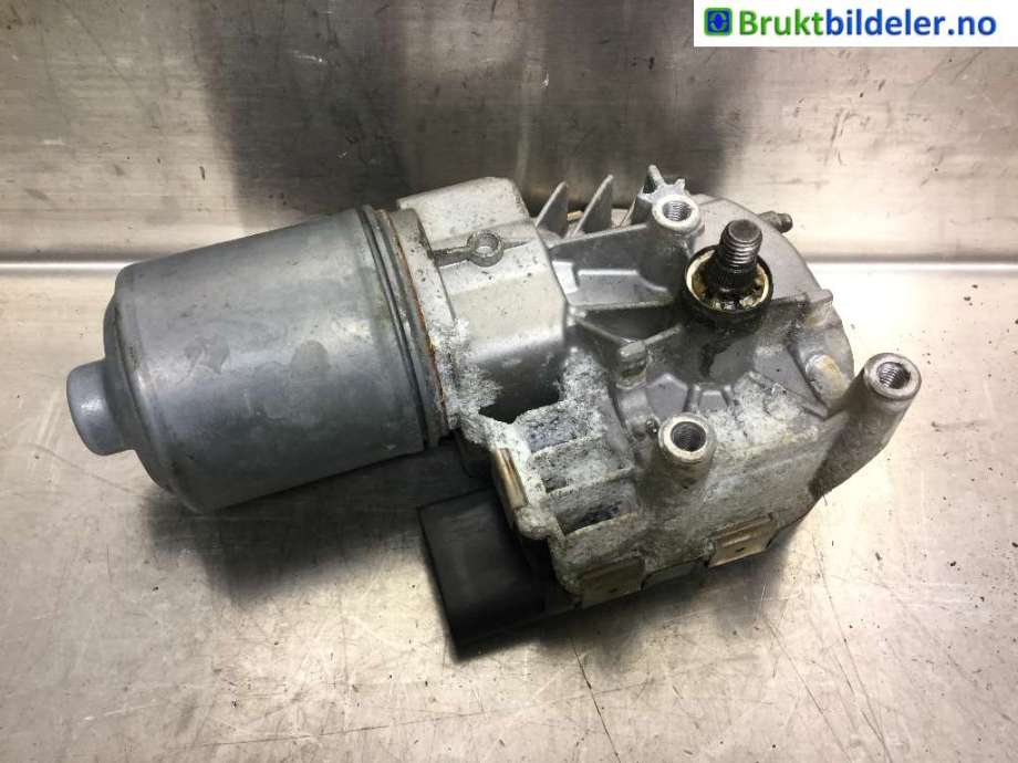 Drivaksel venstre foran til Nissan Navara 2005-2010 (Fase 1) (D40) (D40) (NISSAN|)