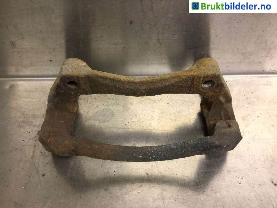 Bremsecaliper brakett til Nissan Leaf, 2018-->> (Type II) (NISSAN|)