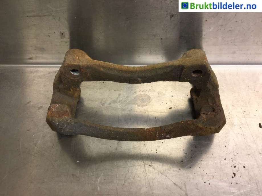 Bremsecaliper brakett til Nissan Leaf, 2018-->> (Type II) (NISSAN|)
