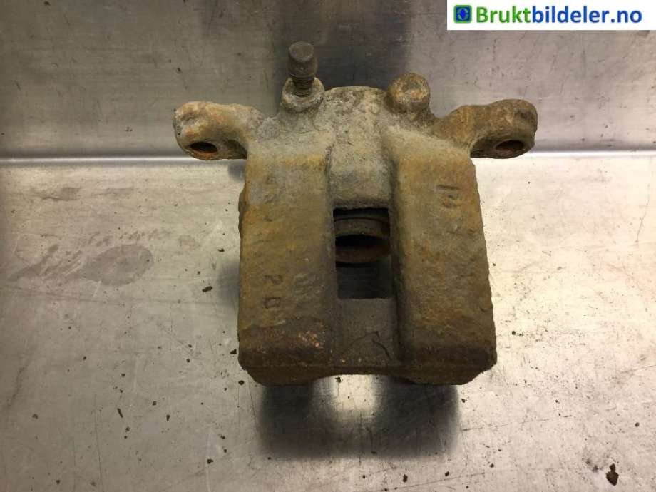 Bremsecaliper venstre bak til Nissan Leaf, 2018-->> (Type II) (NISSAN|44011-3NK0A)