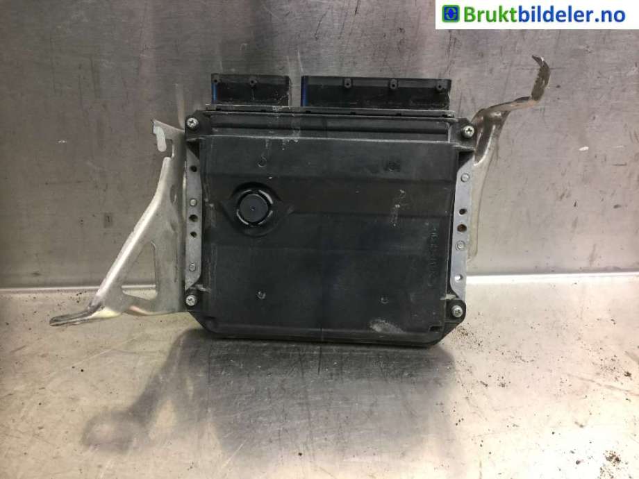 Styreenhet motor til Toyota Auris 2007-2010 (Type I, Fase 1) (TOYOTA|89661-02E71|MB275300-0240|)
