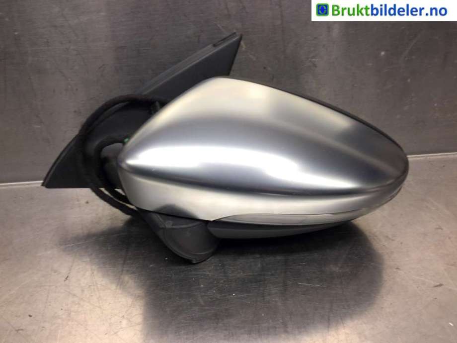 Speil venstre til VW Passat 2011-2015 (B7) (B7) (VOLKSWAGEN|3AB 857 507 K|)