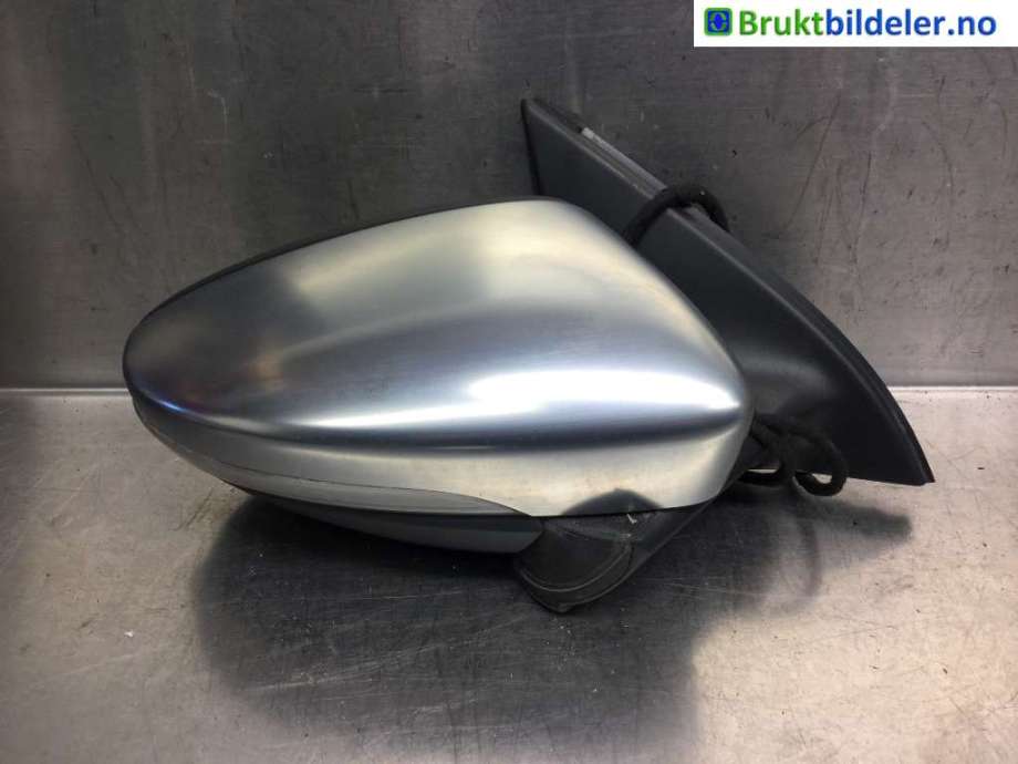 Speil høyre til VW Passat 2011-2015 (B7) (B7) (VOLKSWAGEN|3AC 857 508 K|)