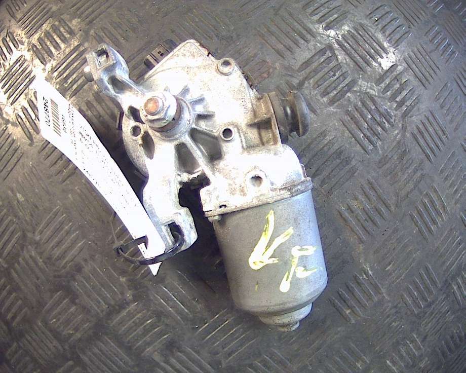 Viskermotor frontrute til Mazda 6 2002-2008 (Type I) (MAZDA|159300-0640|)