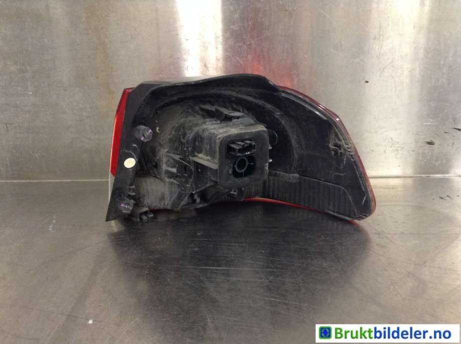Baklykt venstre til VW Golf VI 2008-2012 (VOLKSWAGEN|5K0 945 095 E|89090598|)