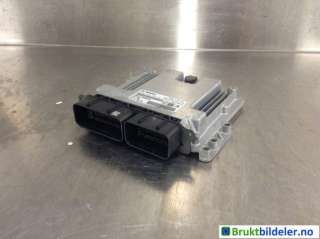 Styreenhet motor til Peugeot Partner, 2015-2019 (Type II, Fase 2)  (PEUGEOT|9614182680|0 281 032 456)