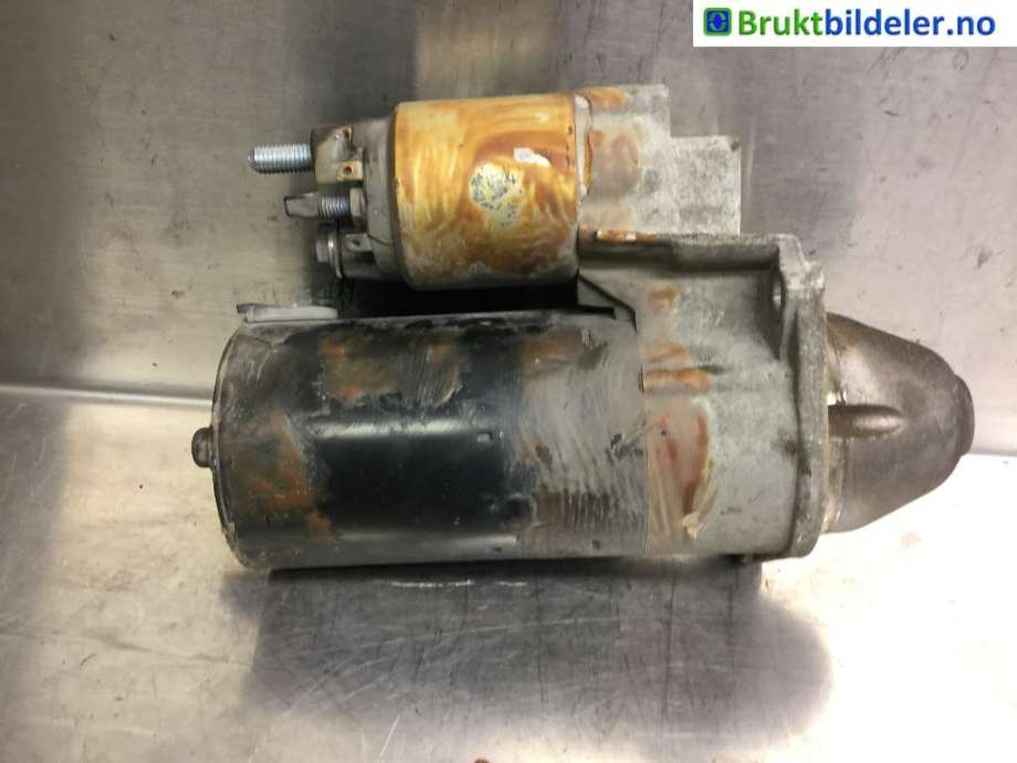 Starter diesel til Mercedes B-Klasse 2005-2008 (Fase 1) (W245) (W245) (MERCEDES||0 001 108 217)