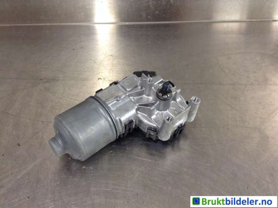 Viskermotor frontrute til Peugeot Partner, 2015-2019 (Type II, Fase 2)  (PEUGEOT|)