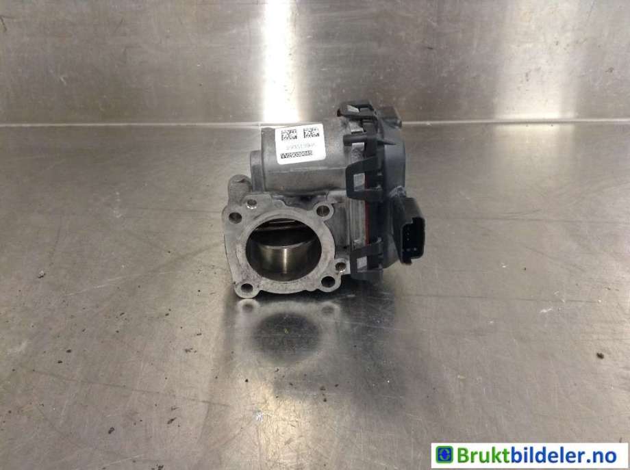 Spjeldhus til Peugeot Partner 2015-2019 (Type II, Fase 2)  (PEUGEOT|9807238580-02|V29039645|)