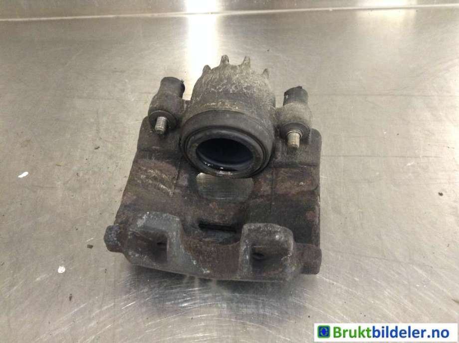 Bremsecaliper venstre foran til Peugeot Partner 2015-2019 (Type II, Fase 2)  (PEUGEOT|9670613980|11.3601-0655.3|4400 V7)