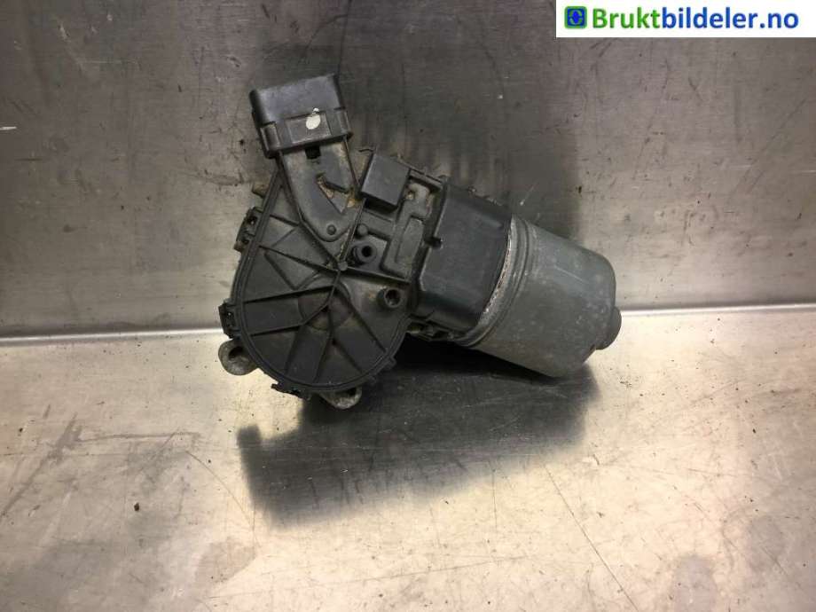 Viskermotor frontrute til Citroën Berlingo 2008-2015 (Type II, Fase 1)  (CITROEN|6405 LK|0 390 241 621|)