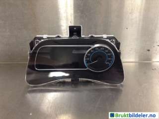 Instrumentpanel til Nissan Leaf, 2018->> (Type II)  (NISSAN|24810-6WK0D)