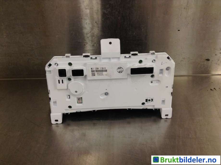 Instrumentpanel til Nissan Leaf 2018-->> (Type II)  (NISSAN|24810-6WK0D|)