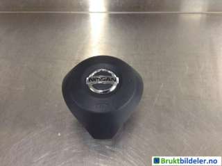 Airbag rattpute til Nissan Leaf, 2018->> (Type II)  (NISSAN|PM5SH213290110)