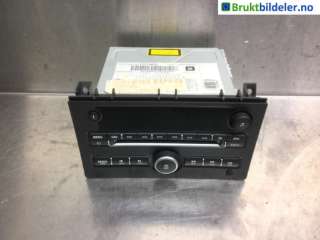 Bilstereo til Saab 9-3,   (SAAB|12774897)