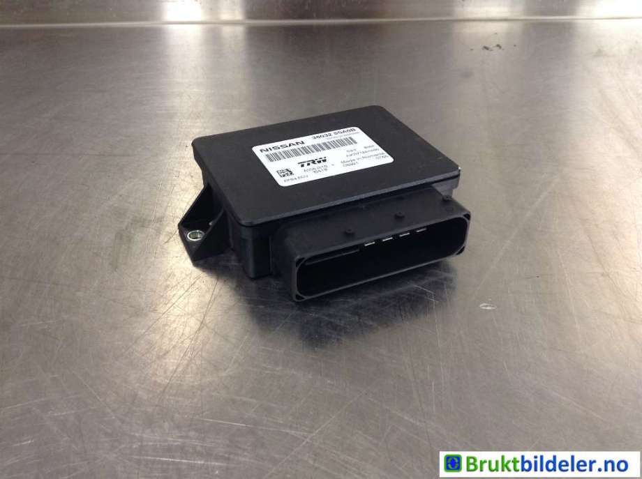 Styreenhet elektrisk parkbrems (EPB - Electric Parking Brake) til Nissan Leaf, 2018-->> (Type II) (NISSAN|36032-5SA0B)