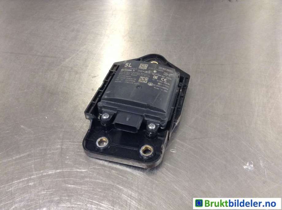 Sensor radar til Nissan Leaf 2018-->> (Type II) (NISSAN|284K1 6WK2A|A2C77378602|)