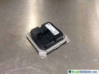 Styreenhet xenon/ballast til Nissan Leaf, 2018->> (Type II)  (NISSAN|26055 8992C|A2C11637900)