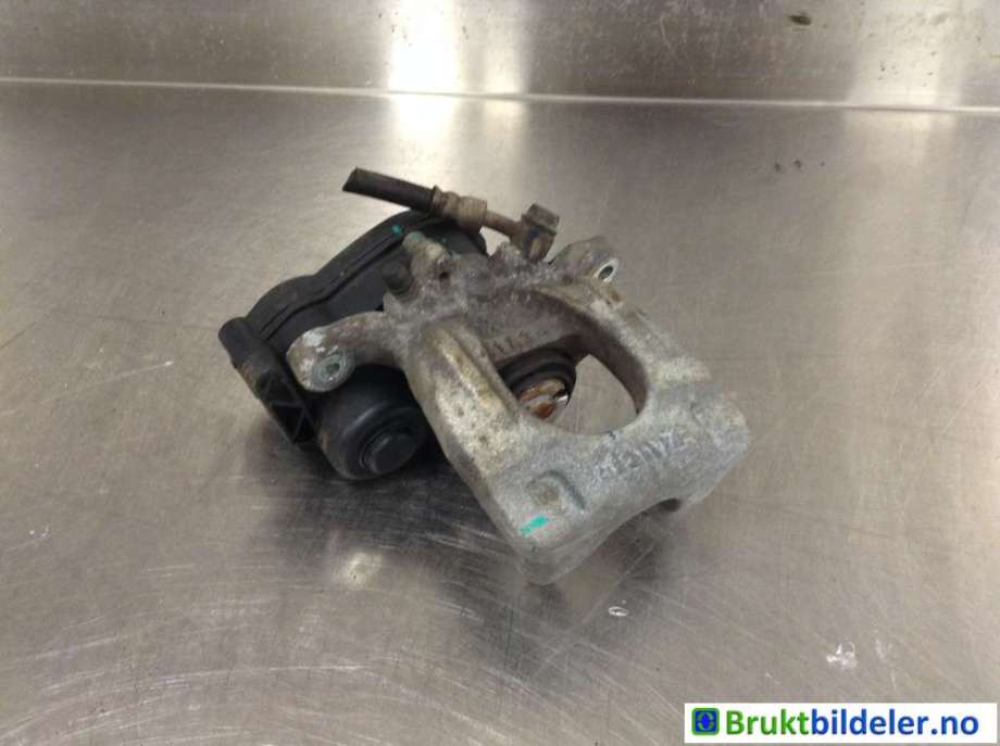 Bremsecaliper venstre bak til Nissan Leaf, 2018-->> (Type II) (NISSAN|440114-CA0A)