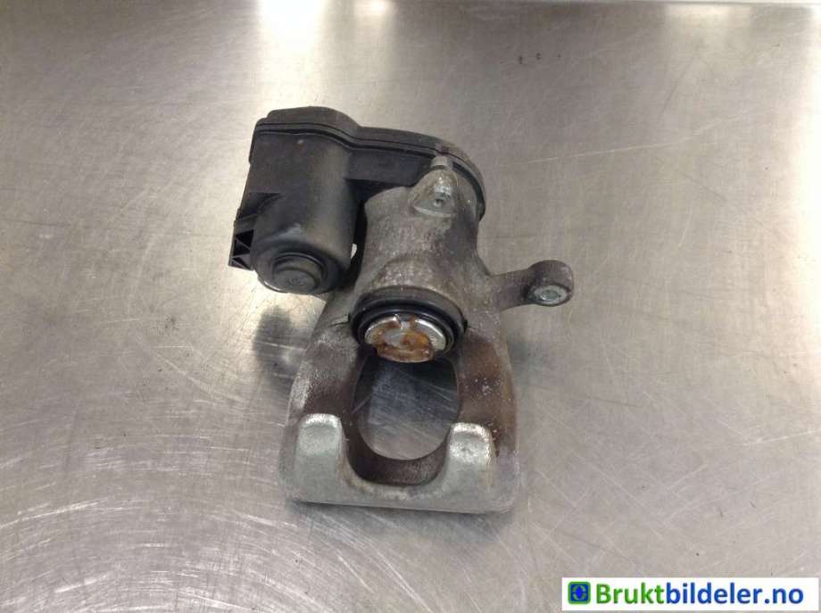 Bremsecaliper høyre bak til Nissan Leaf 2018-->> (Type II)  (NISSAN|44001-4CA0A||44001-4CA2A)