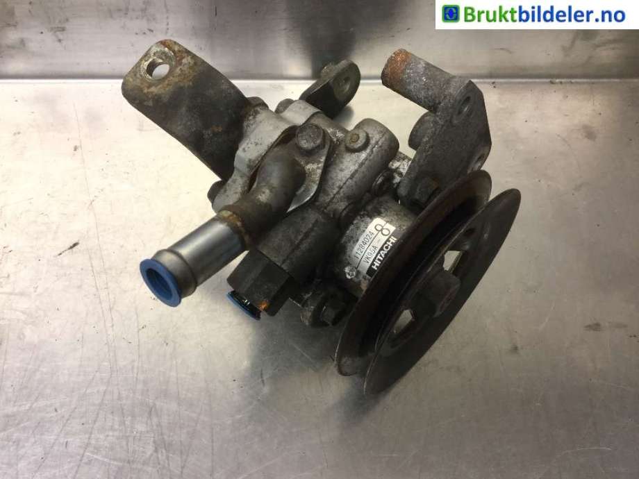 Servo pumpe mekanisk til Nissan King Cab 2002-2011 (Fase 2) (D22/NP300) (D22/NP300) (NISSAN|VK95A|)